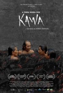 A Terra Negra dos Kawa (filme)