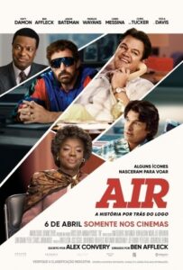 Air: A História Por Trás do Logo (filme)