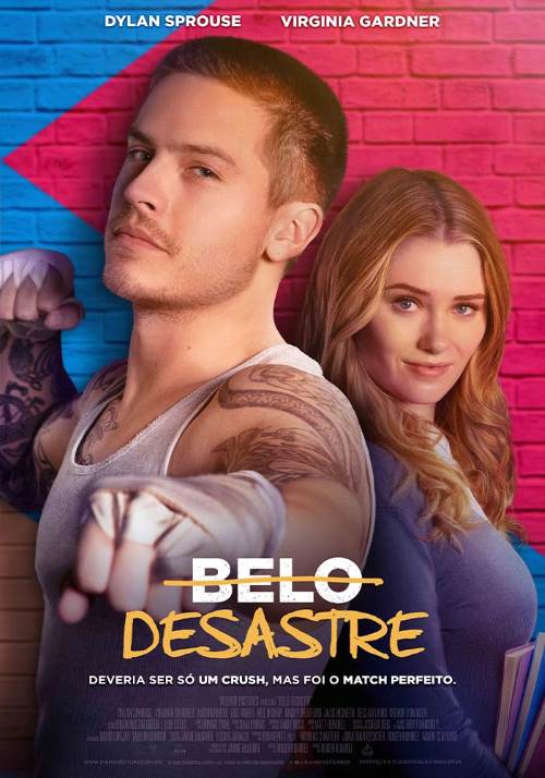 Belo Desastre (filme)