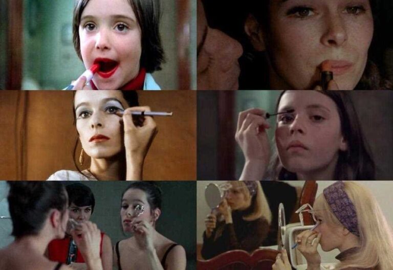 Curso: FANTASMAS DA LIBERDADE: OS CINEMAS DE CARLOS SAURA