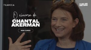 Curso O Cinema de Chantal Akerman