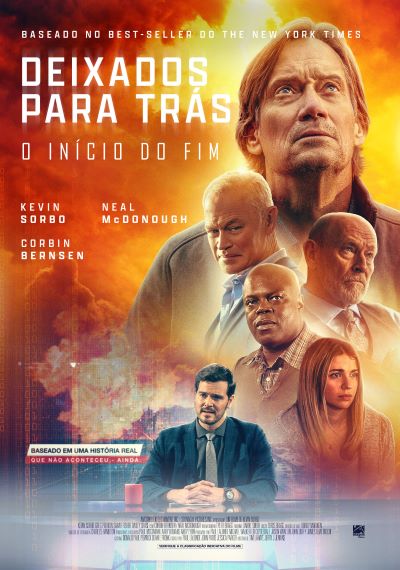 Deixados Para Trás: O Início do Fim (filme)