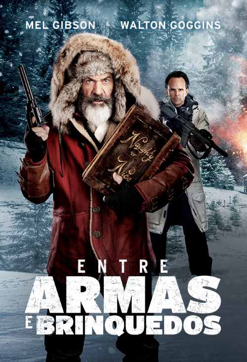 Entre Armas e Brinquedos (filme)