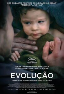 Evolução (filme)