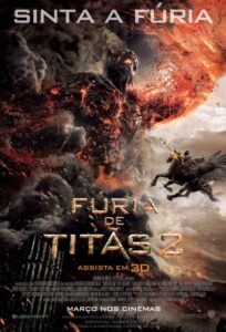 Fúria de Titãs 2 (filme)