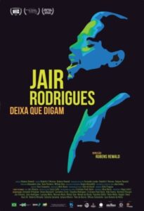 Jair Rodrigues - Deixa Que Digam (filme)