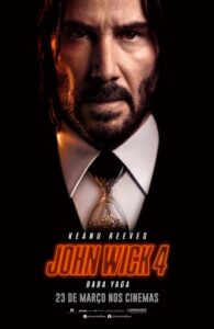 John Wick 4: Baba Yaga (filme)