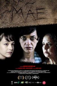 Mãe (filme)