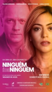 Ninguém é de Ninguém (filme)