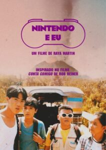 Nintendo e Eu (filme)
