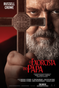 O Exorcista do Papa (filme)