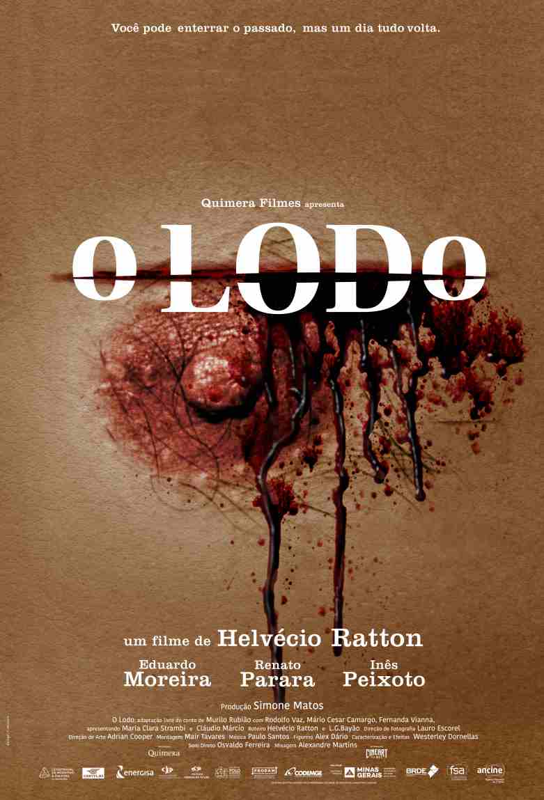 O Lodo (filme)