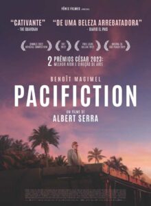 Pacifiction (filme)