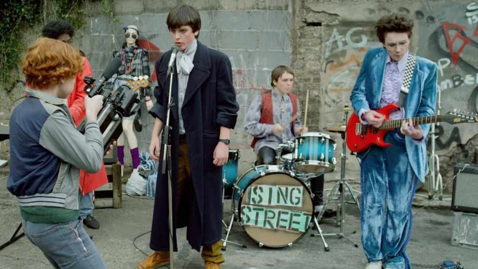 Sing Street: Música e Sonho (filme)