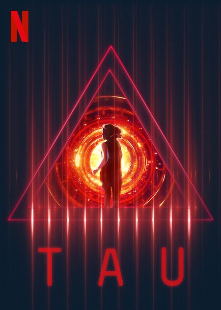 Tau (filme)