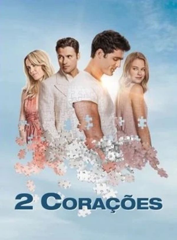 2 Corações (filme)