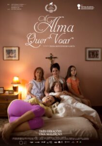 A Alma Quer Voar (filme)