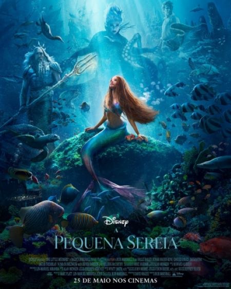 A Pequena Sereia (filme)