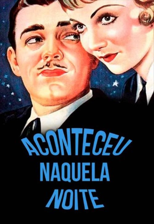 Aconteceu Naquela Noite (filme)