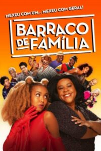 Barraco de Família (filme)