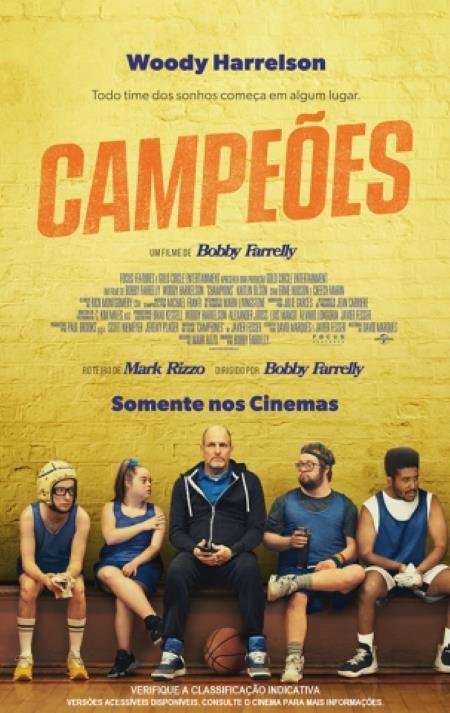 Campeões (filme)