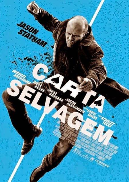 Carta Selvagem (filme)