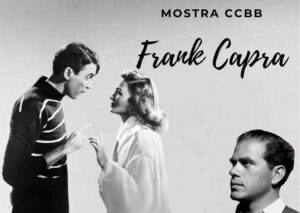 CCBB – Mostra Frank Capra