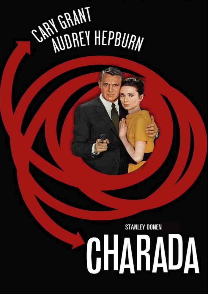 Charada (filme)