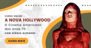 Curso online | O Cinema Americano dos Anos 70 – A Nova Hollywood