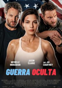 Guerra Oculta (filme)