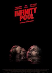 Infinity Pool (filme)