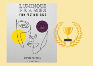 Luminous Frames Film Festival 2023