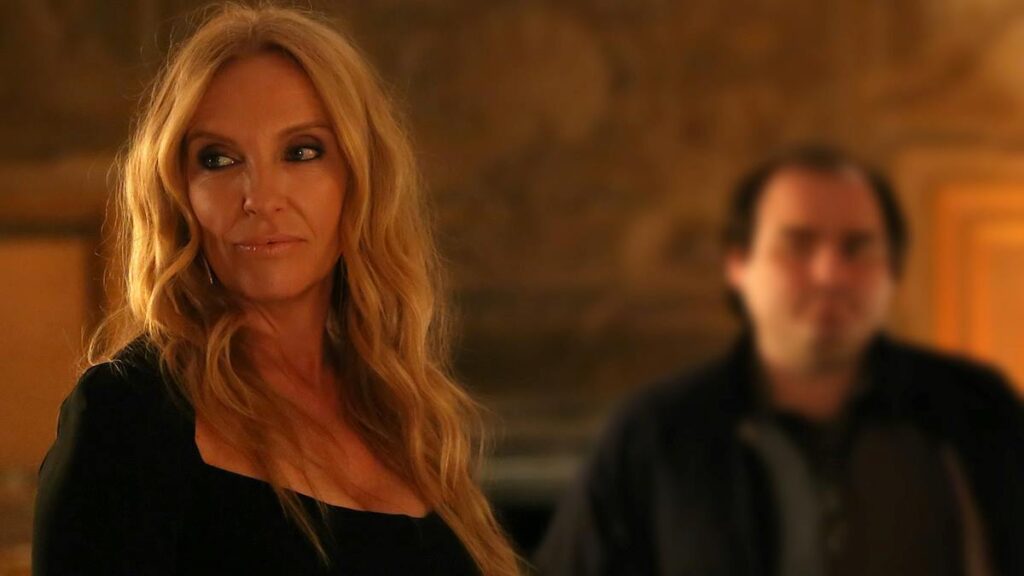 Mafia Mamma: De Repente Criminosa (filme)
