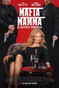 Mafia Mamma: De Repente Criminosa (filme)