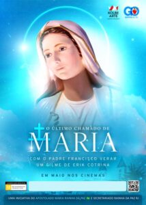 O Último Chamado de Maria (filme)