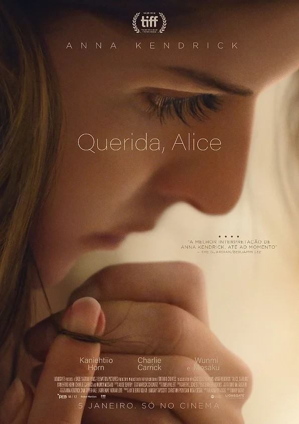 Querida Alice (filme)