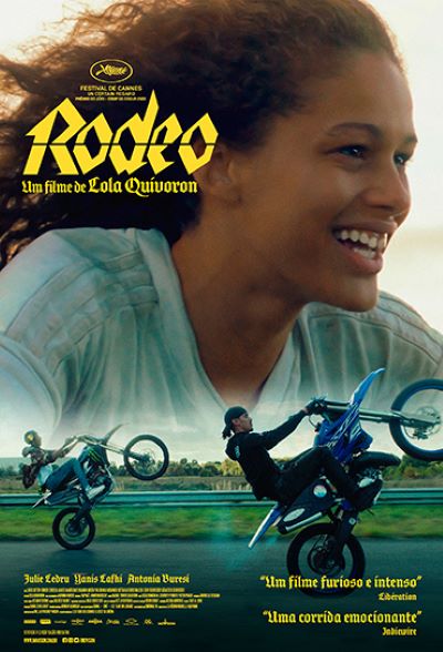 Rodeo (filme)