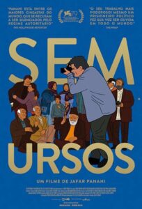 Sem Ursos (filme)