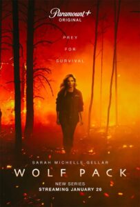 Wolf Pack (série)