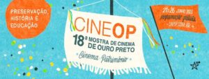 18ª CineOp