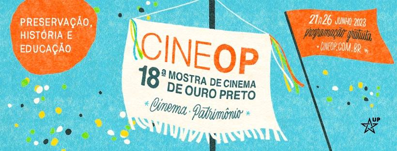 18ª CineOp