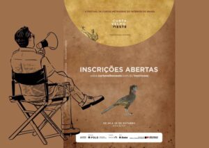 2º Curta Velho Oeste | Inscrições abertas