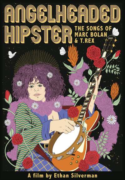Angelhead Hipster: The Songs of Marc Bolan & T. Rex (filme)