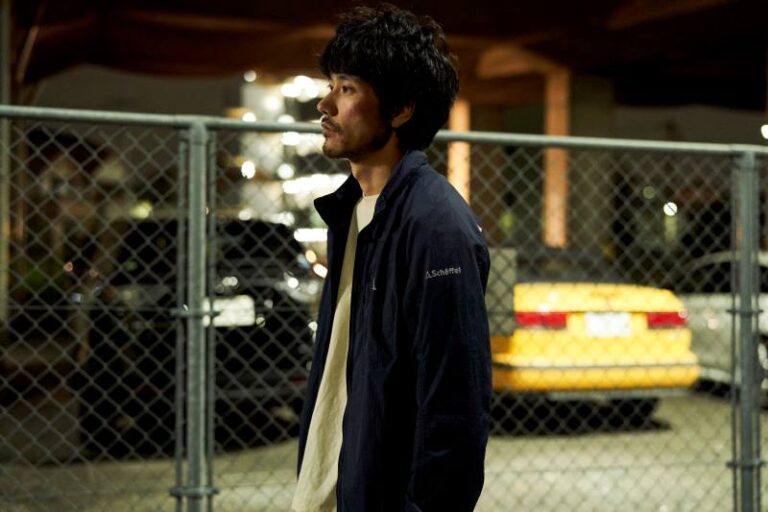 Blue (filme)