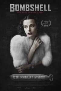 Bombshell : A História de Hedy Lamarr (filme)
