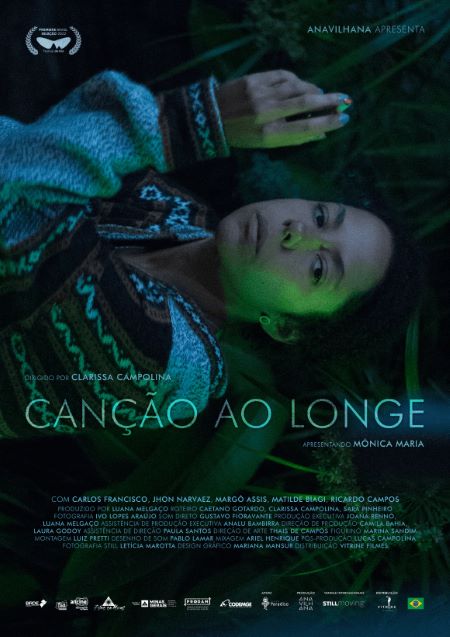 Canção ao Longe (filme)