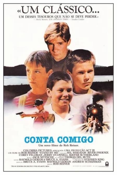 Conta Comigo (filme)