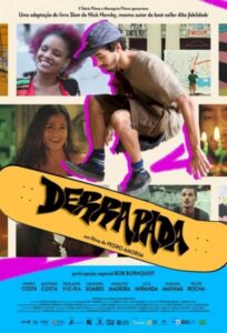 Derrapada (filme)