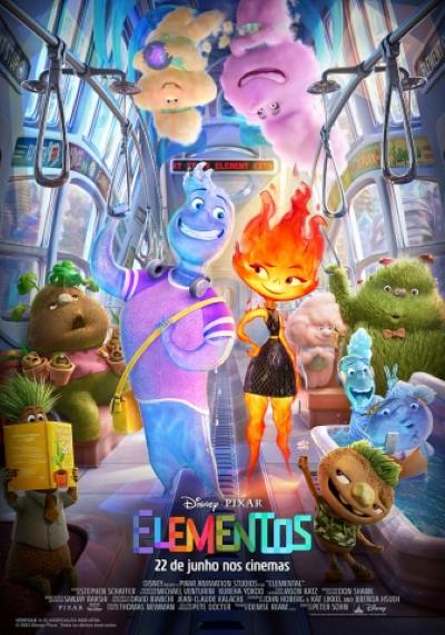 Elementos (filme)