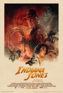 Indiana Jones e a Relíquia do Destino